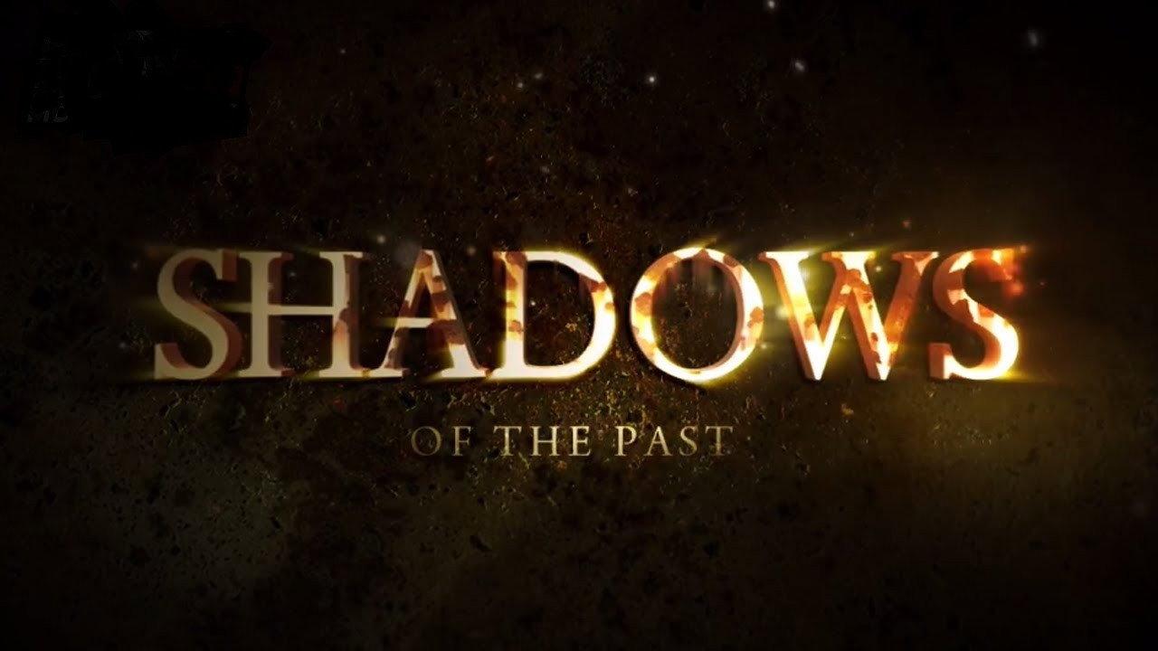 Shadows of the Past 2009 movie scene