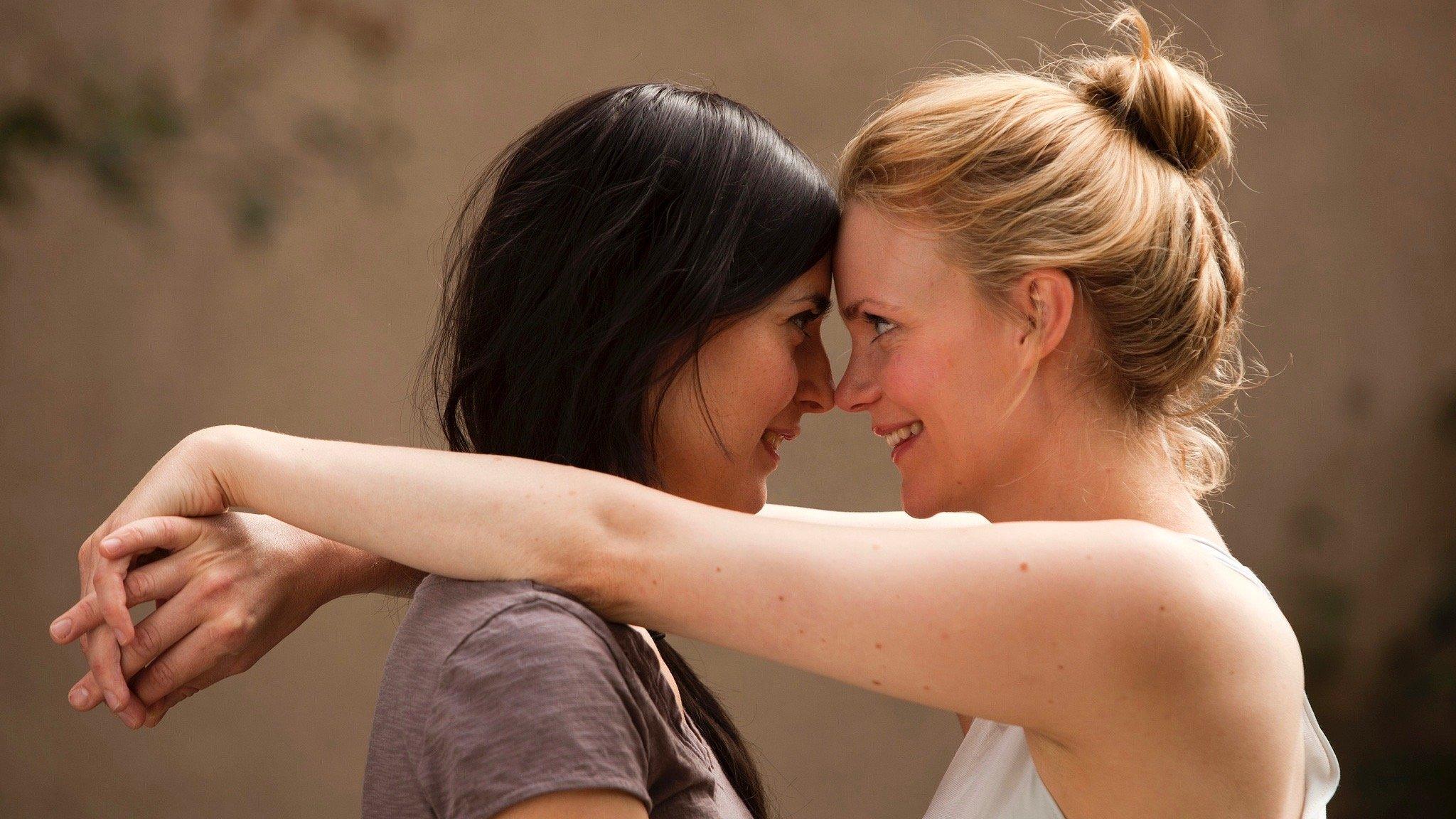 With Every Heartbeat 2011 movie scene