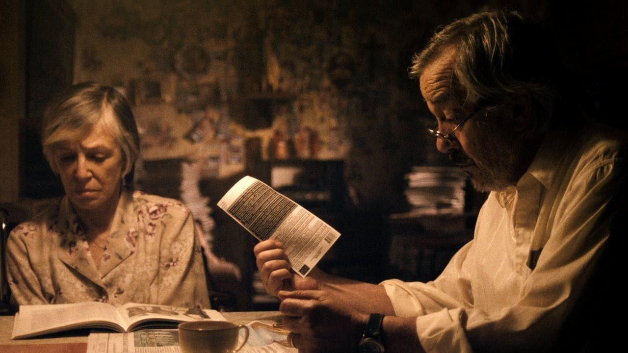 Rock Paper Scissors 2013 movie scene