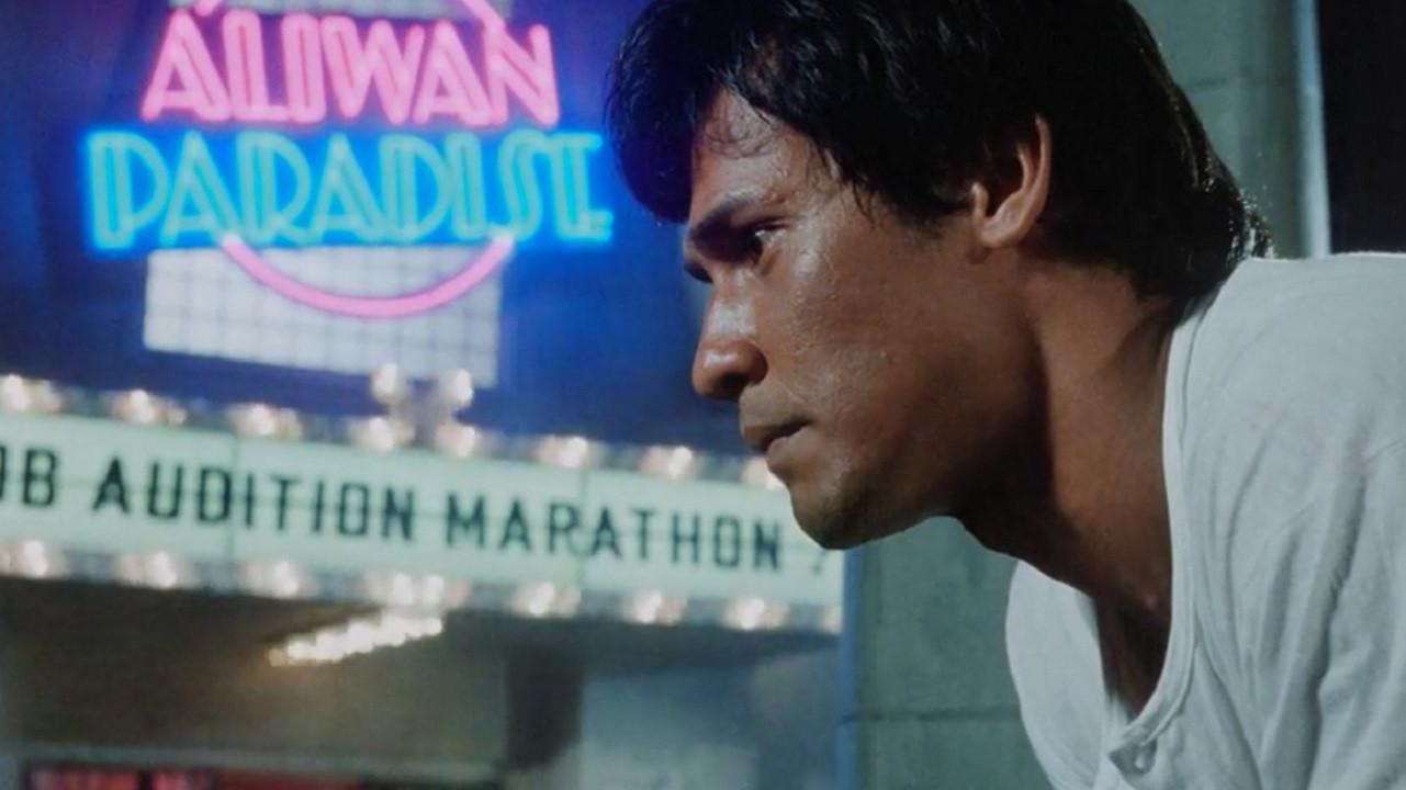 Aliwan Paradise 1993 movie scene