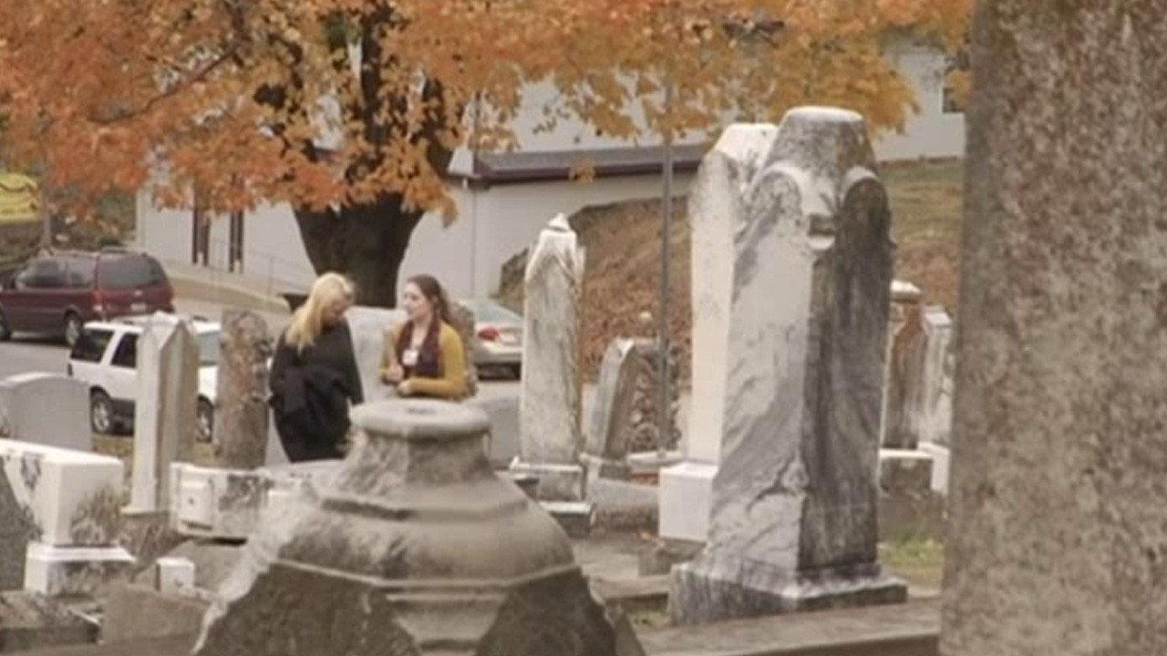 Ratline 2011 movie scene