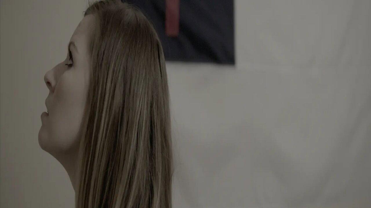 Captivity 2022 movie scene