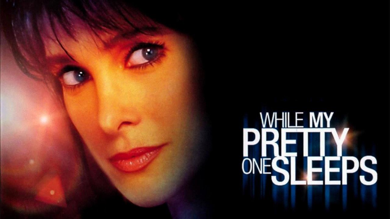 While My Pretty One Sleeps 1997 movie scene