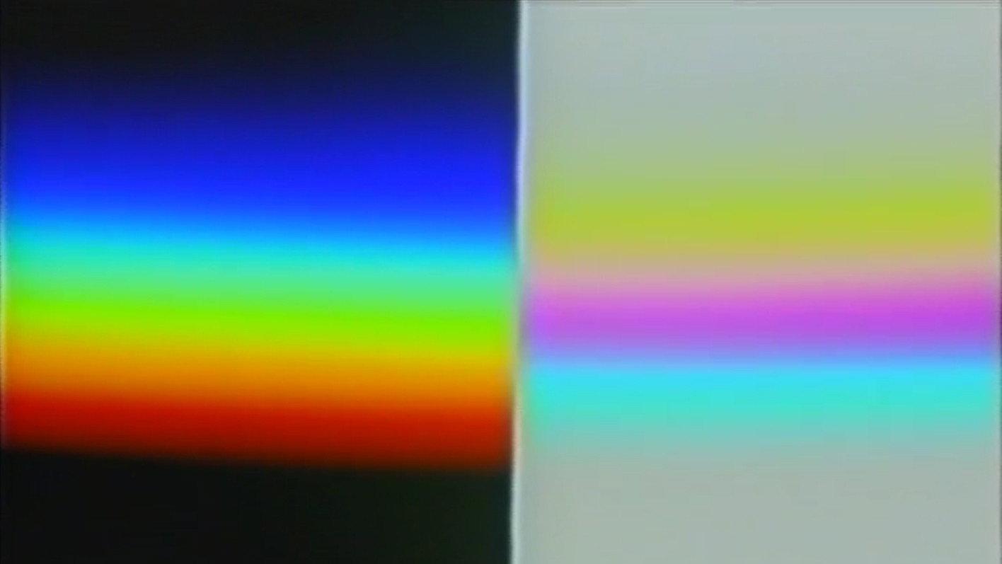 Light Darkness and Colour 1998 movie scene