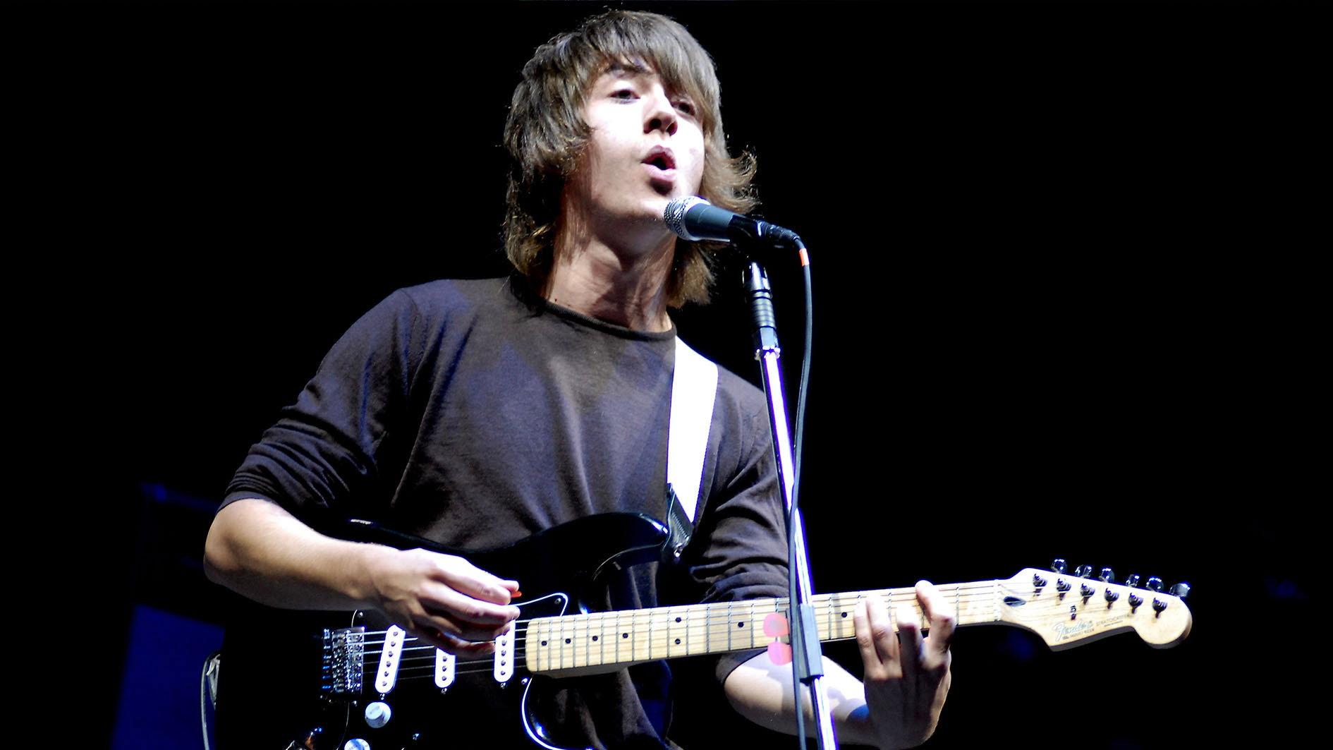 Arctic Monkeys: Behind the Music 2007 movie scene