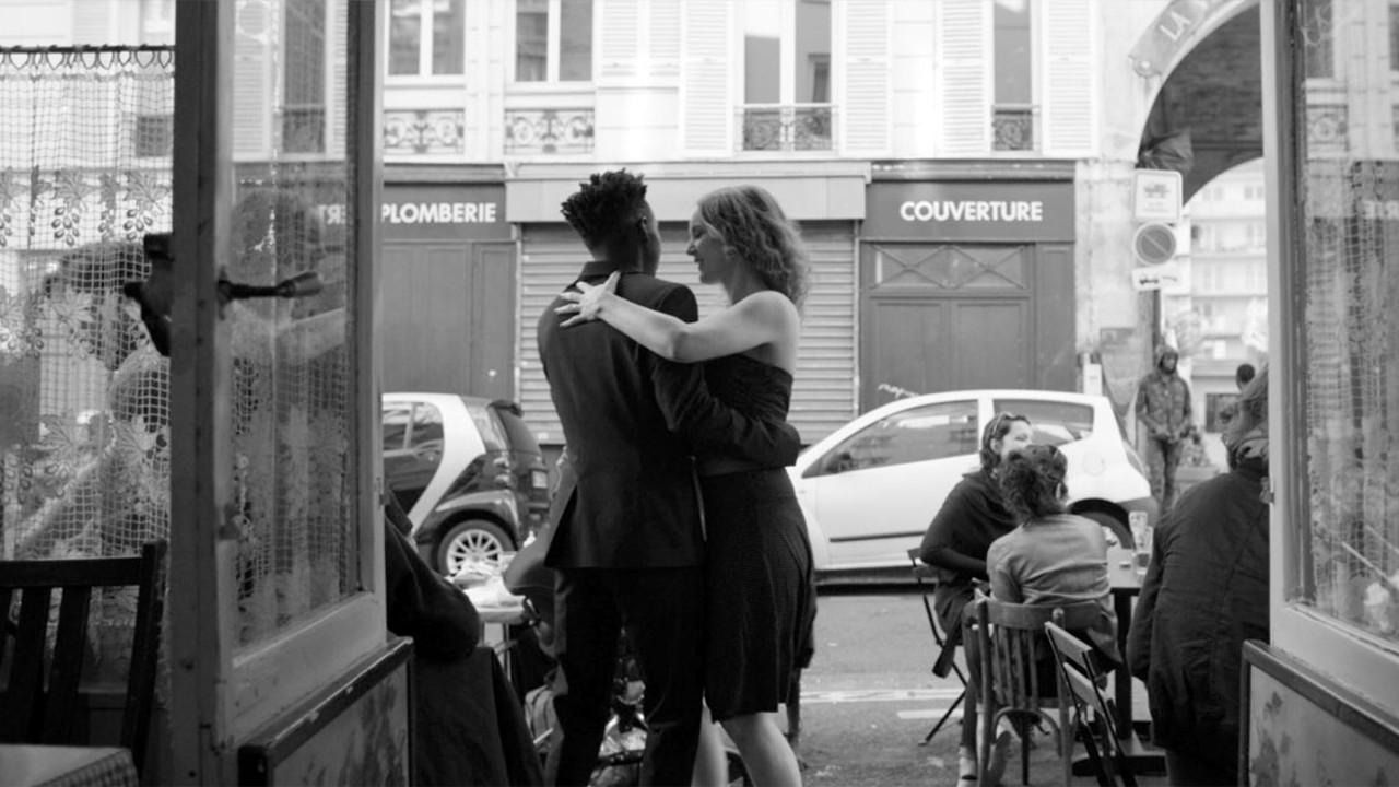 Belleville, belle et rebelle 2021 movie scene