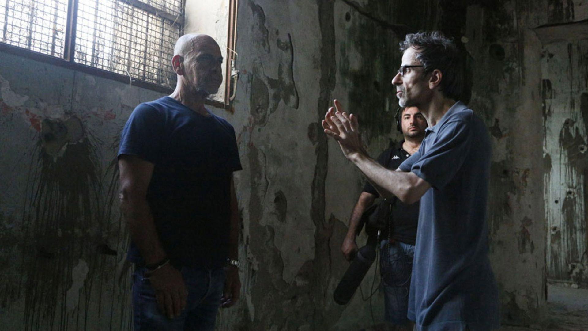 La conversione 2020 movie scene