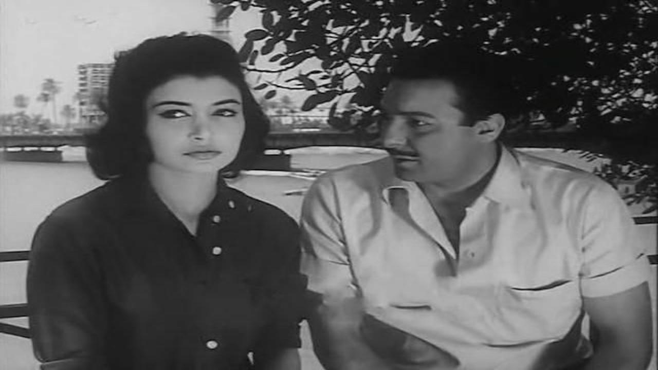 A heart in the dark 1960 movie scene
