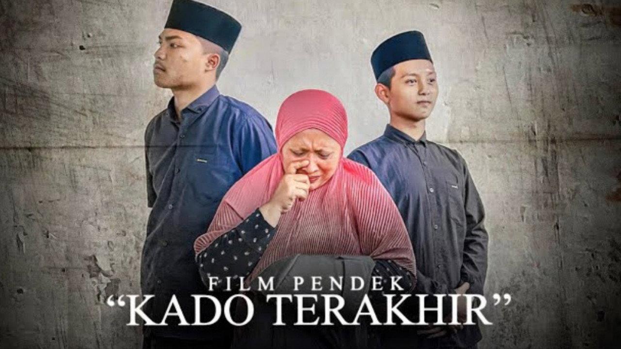 Kado Terakhir 2023 movie scene