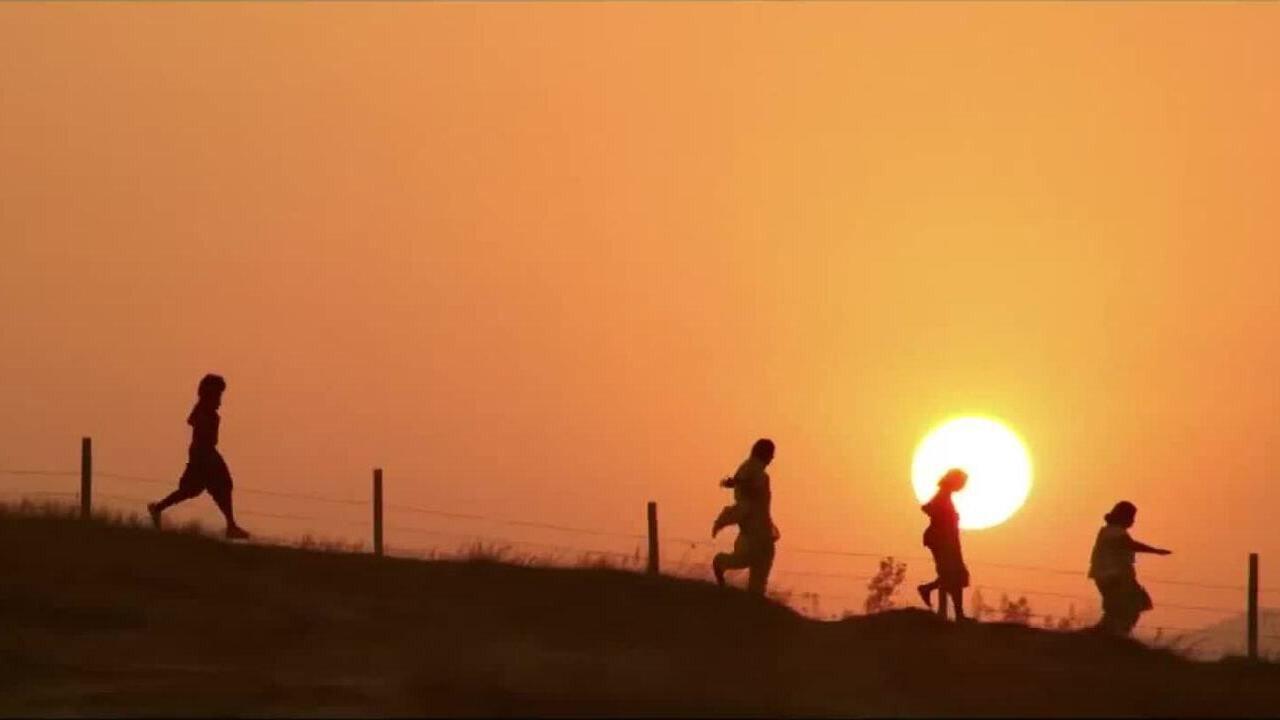 Jayjaykar 2014 movie scene