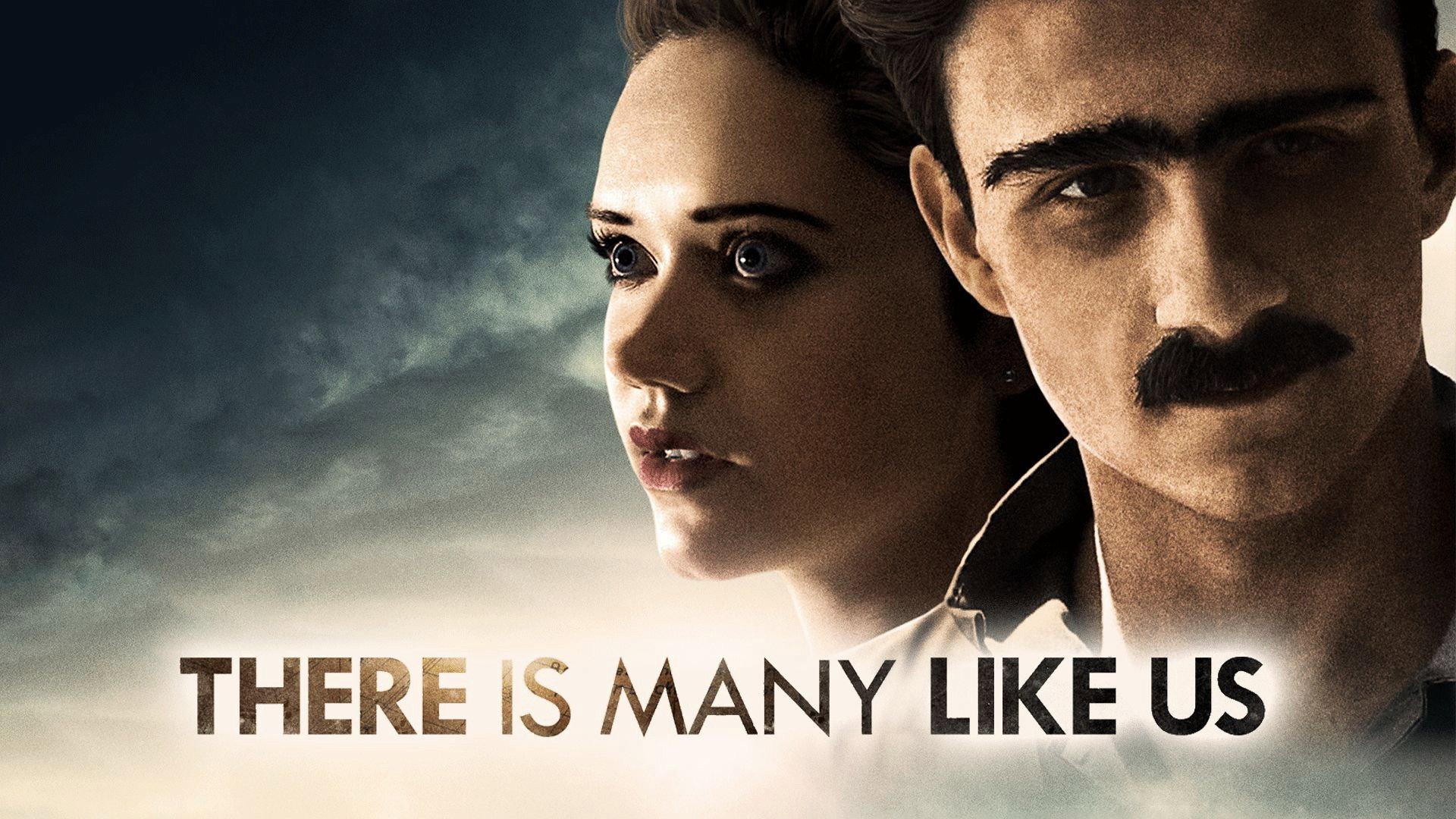 There Is Many Like Us 2015 movie scene