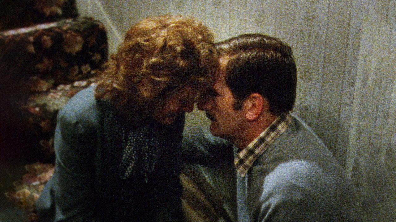 Death of a Son 1989 movie scene