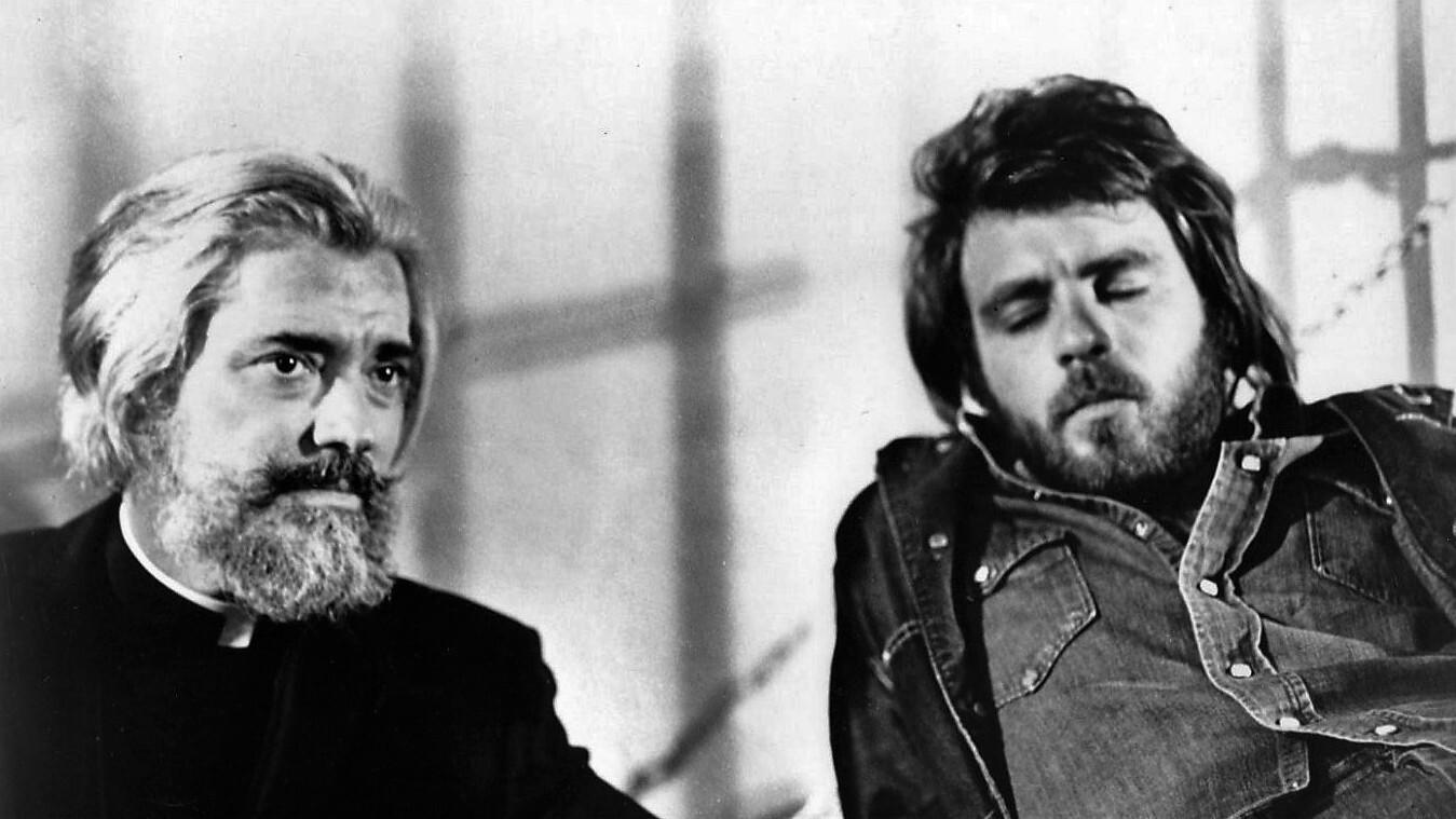 Soul Hustler 1973 movie scene
