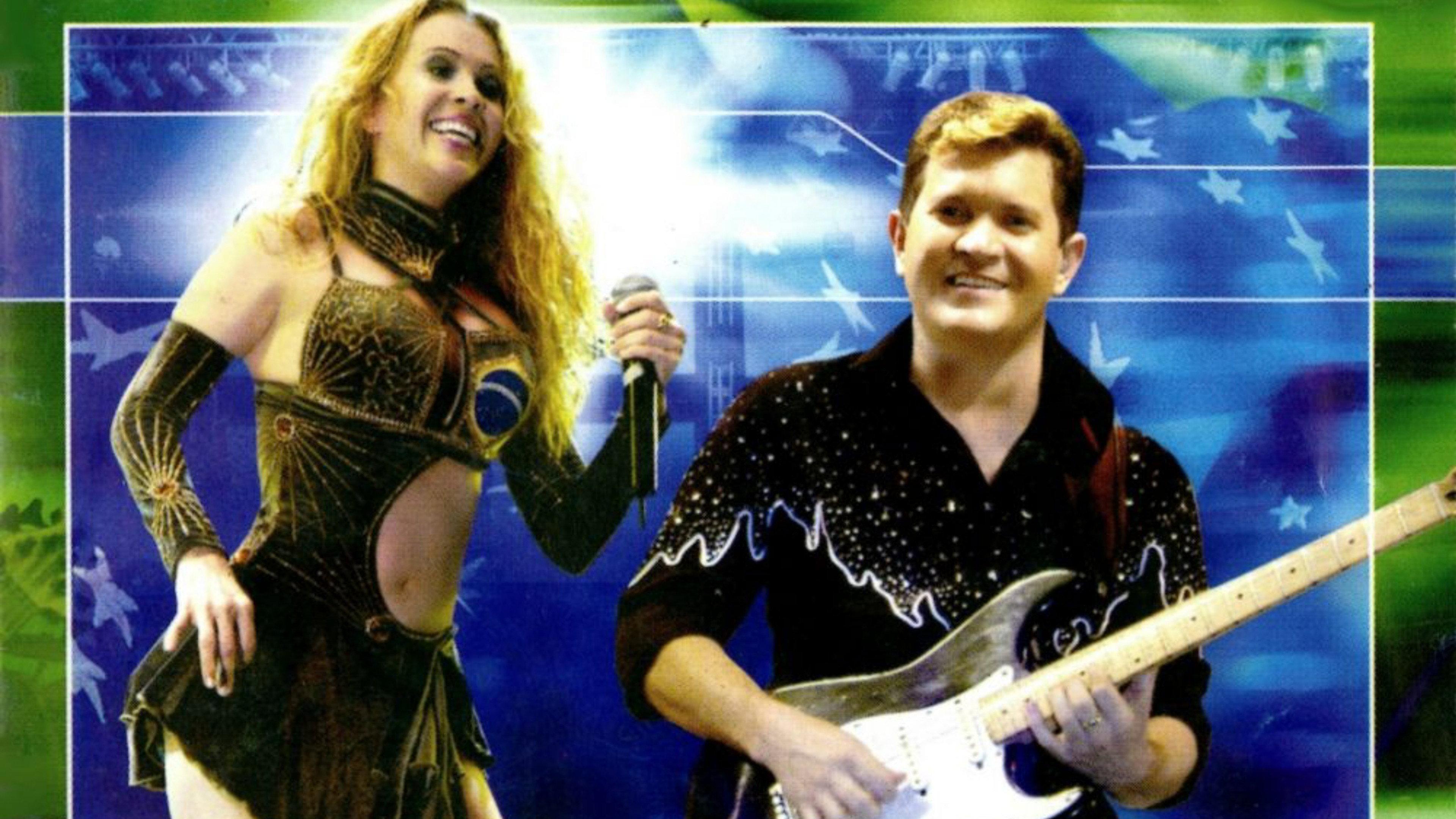 Banda Calypso: Pelo Brasil 2006 movie scene