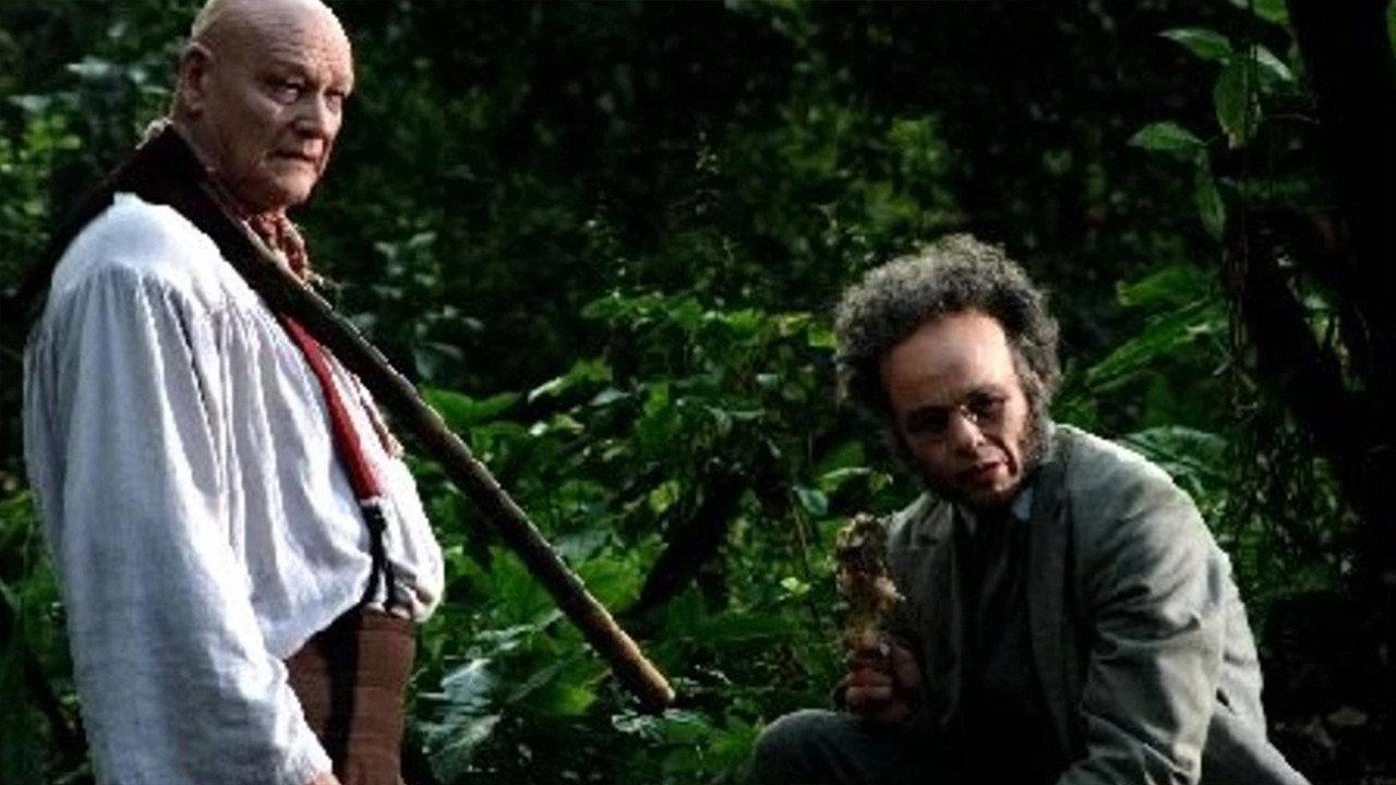 Planet Ibsen 2005 movie scene