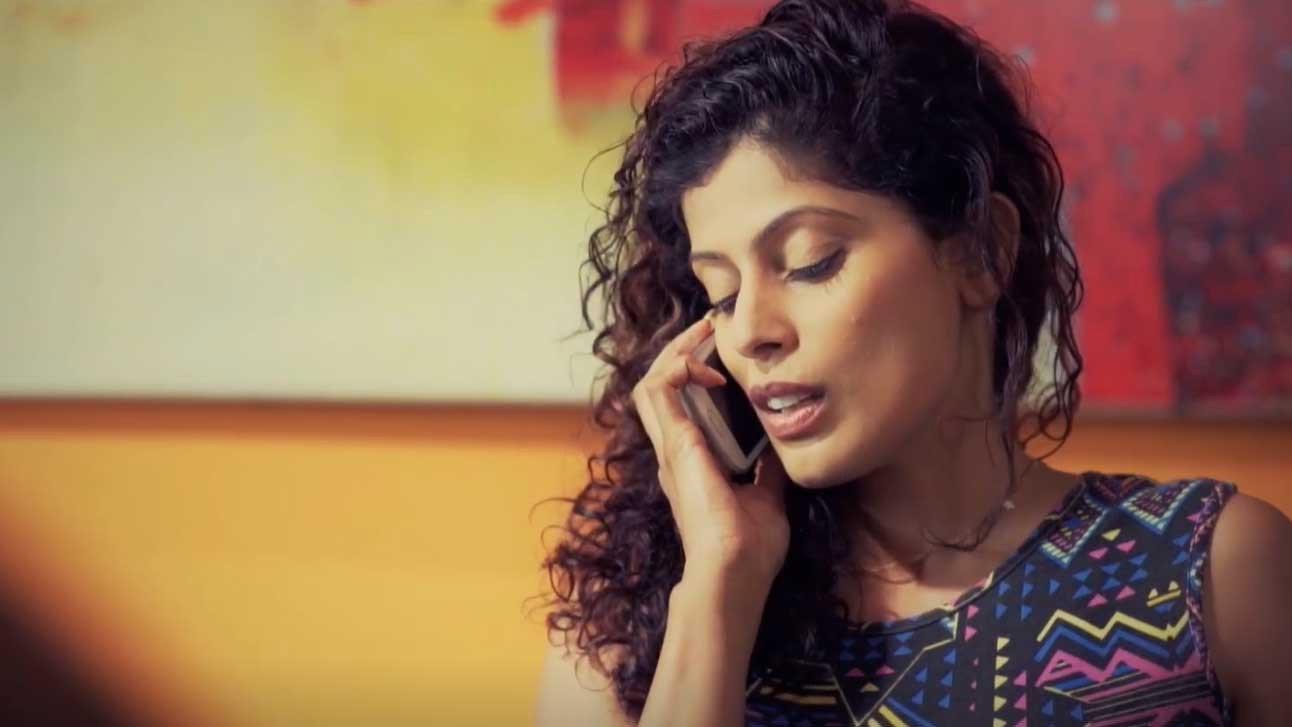 Pani Makuluwo 2017 movie scene
