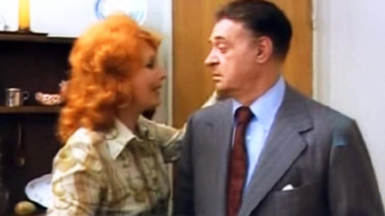 La fiesta de todos 1979 movie scene