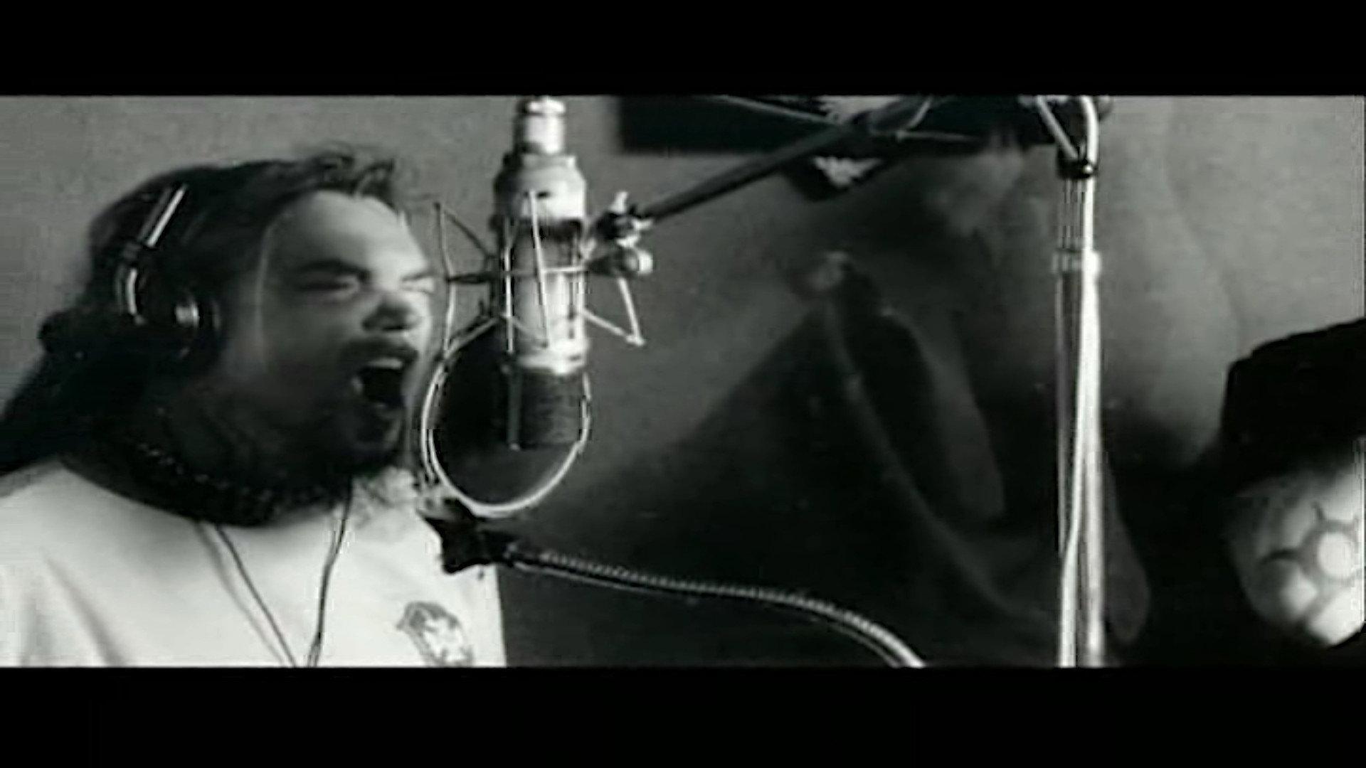 Soulfly - The Song Remains Insane 2005 movie scene