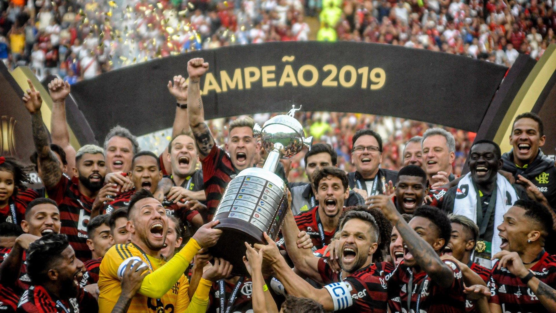 Sem Filtro: Flamengo 2020 movie scene