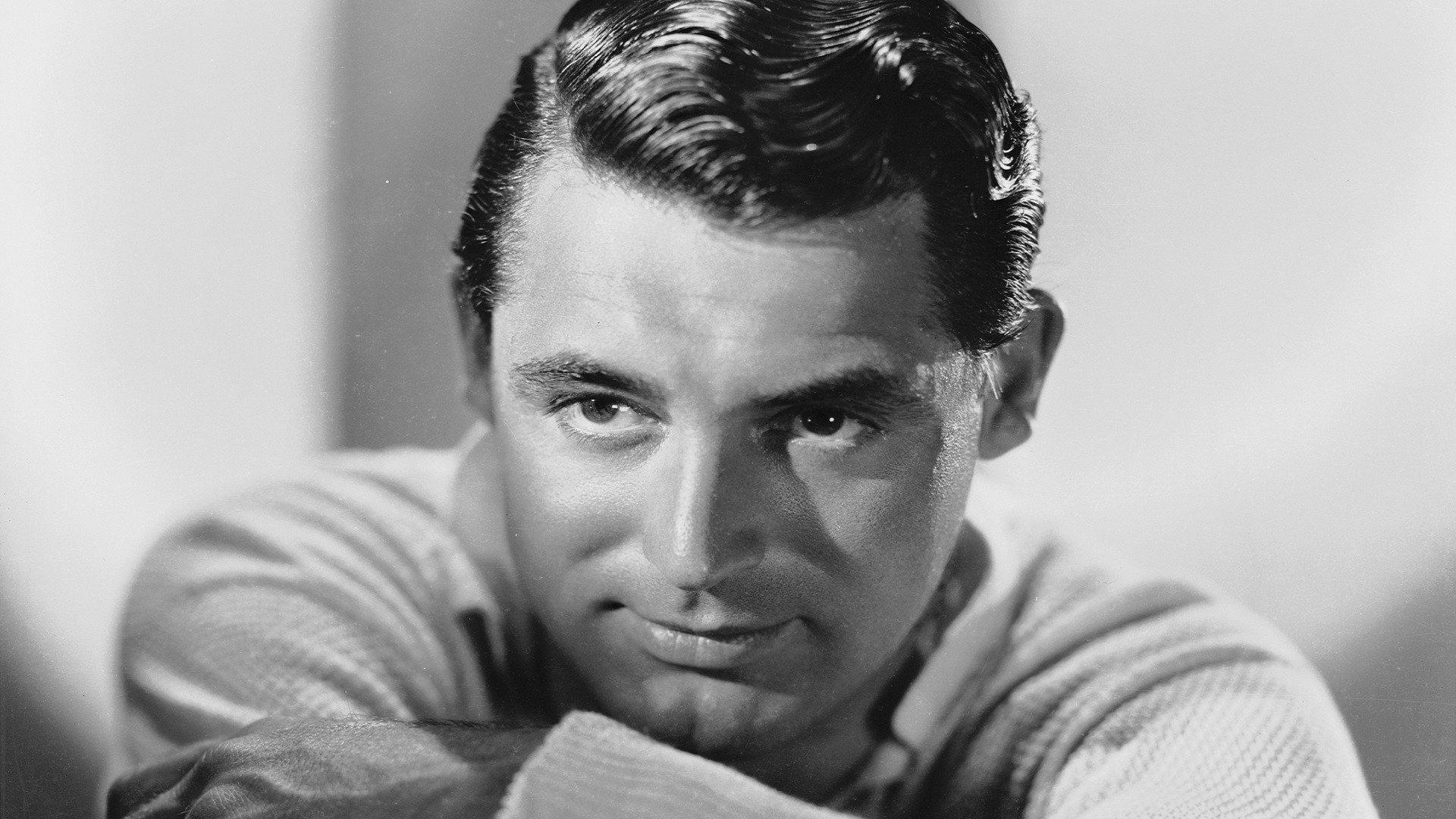 Discovering Cary Grant 2015 movie scene