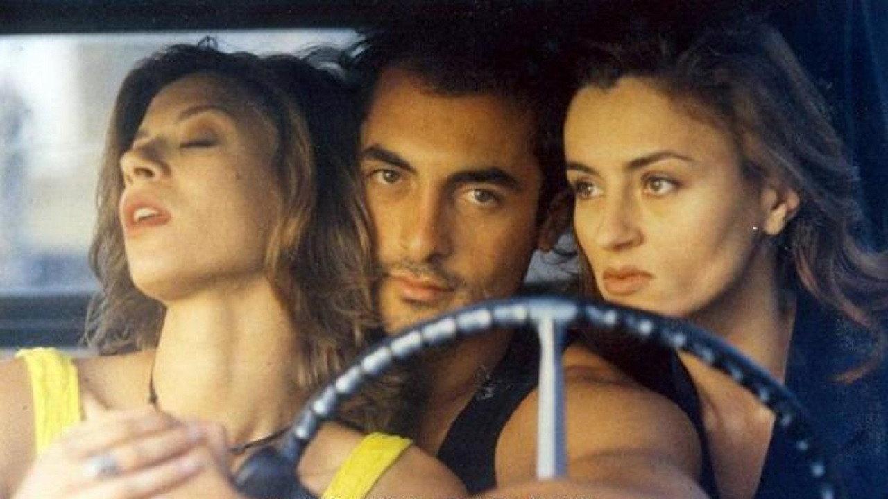Love Knot 1995 movie scene