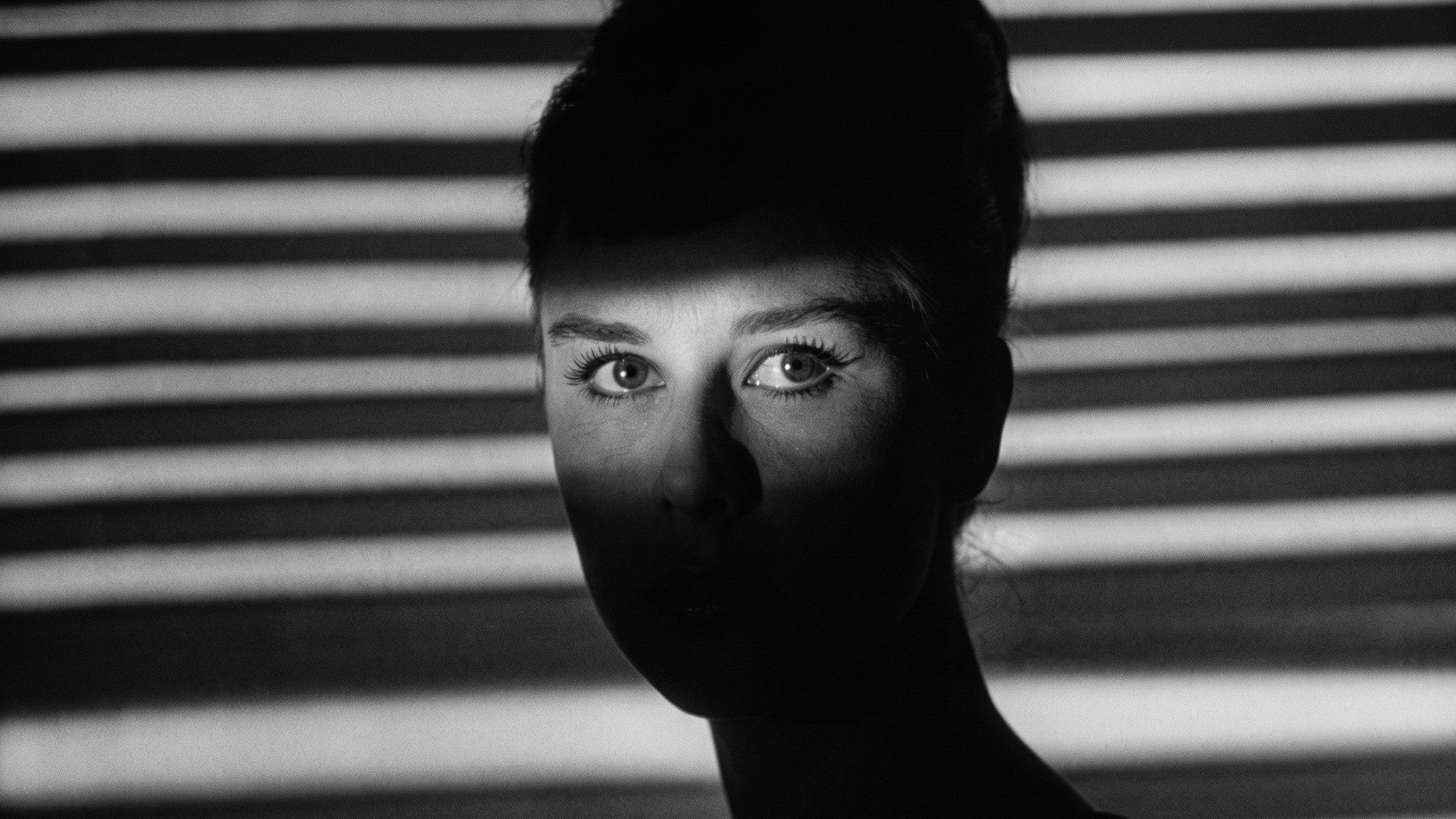 Solaris 1968 movie scene