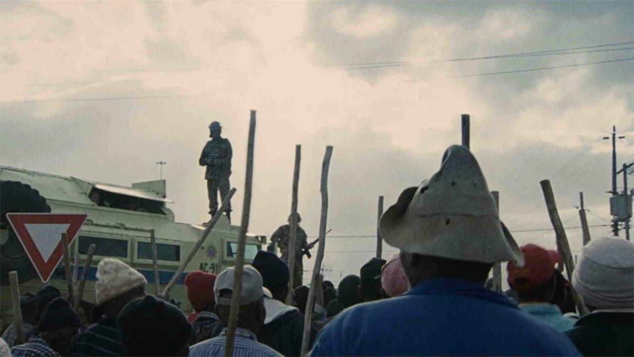 Endgame 2009 movie scene