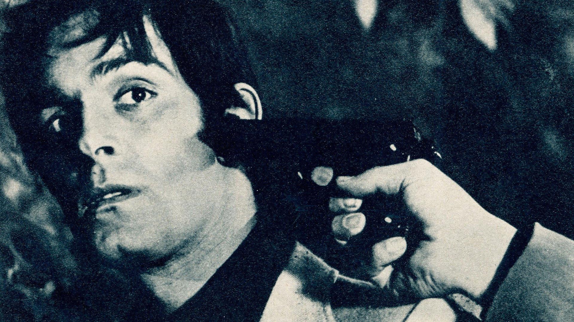 Camorra 1972 movie scene