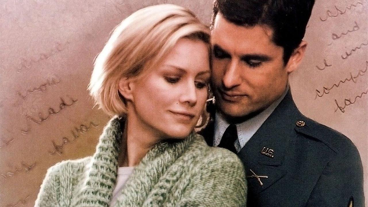 The Christmas Card 2006 movie scene