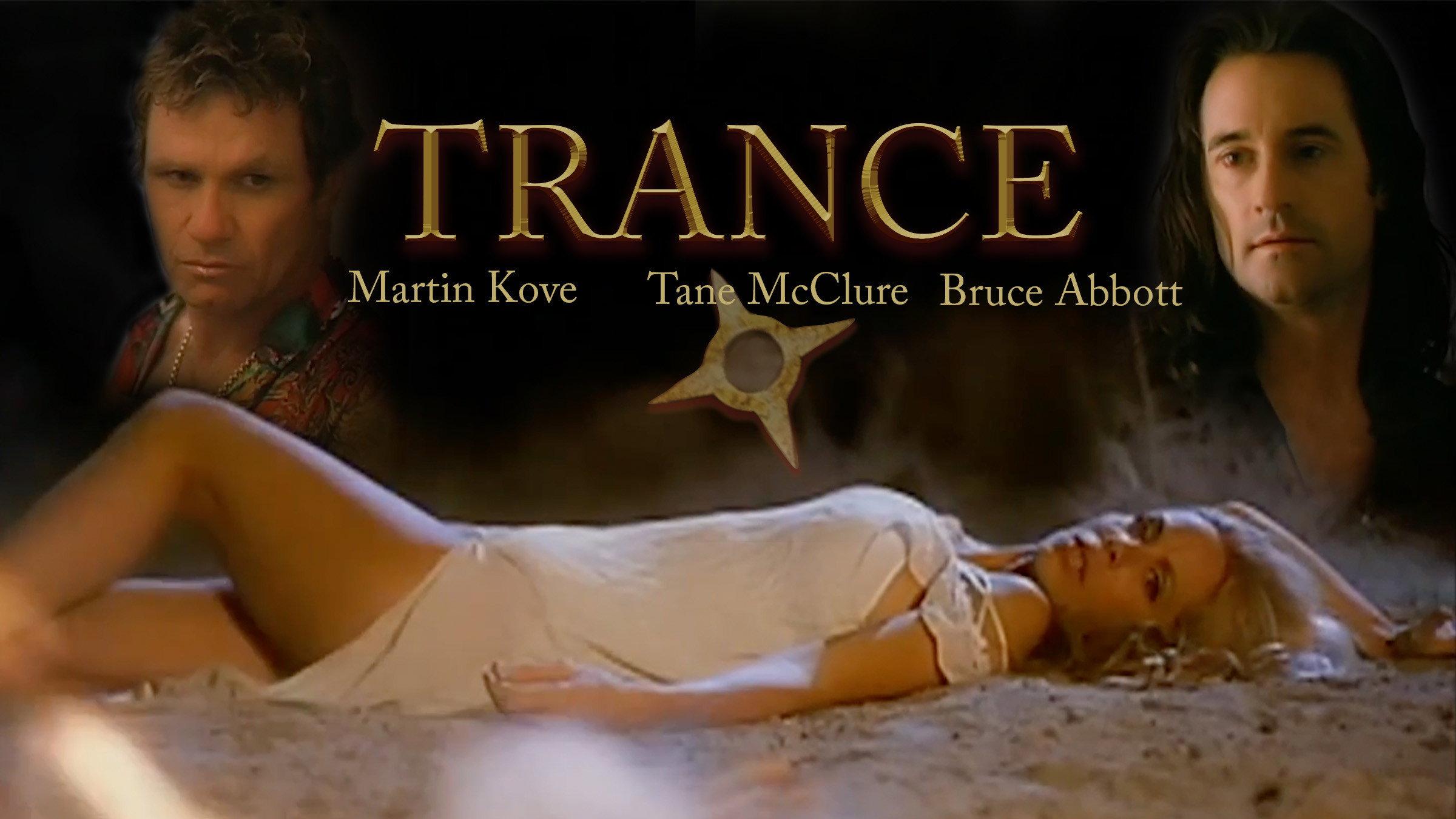 Trance 2002 movie scene
