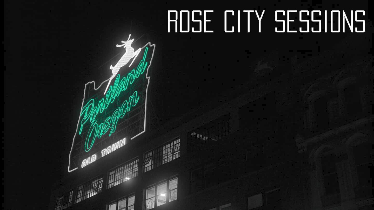Rose City Sessions 2020 movie scene