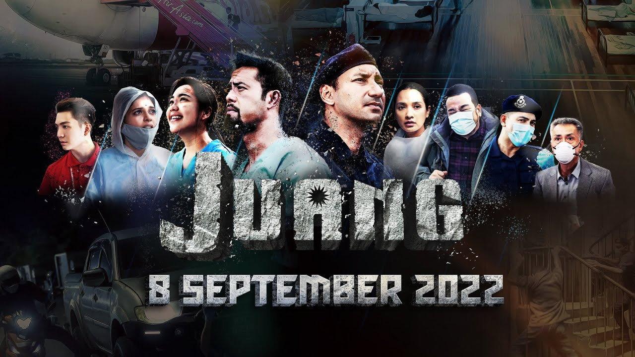 Juang 2022 movie scene