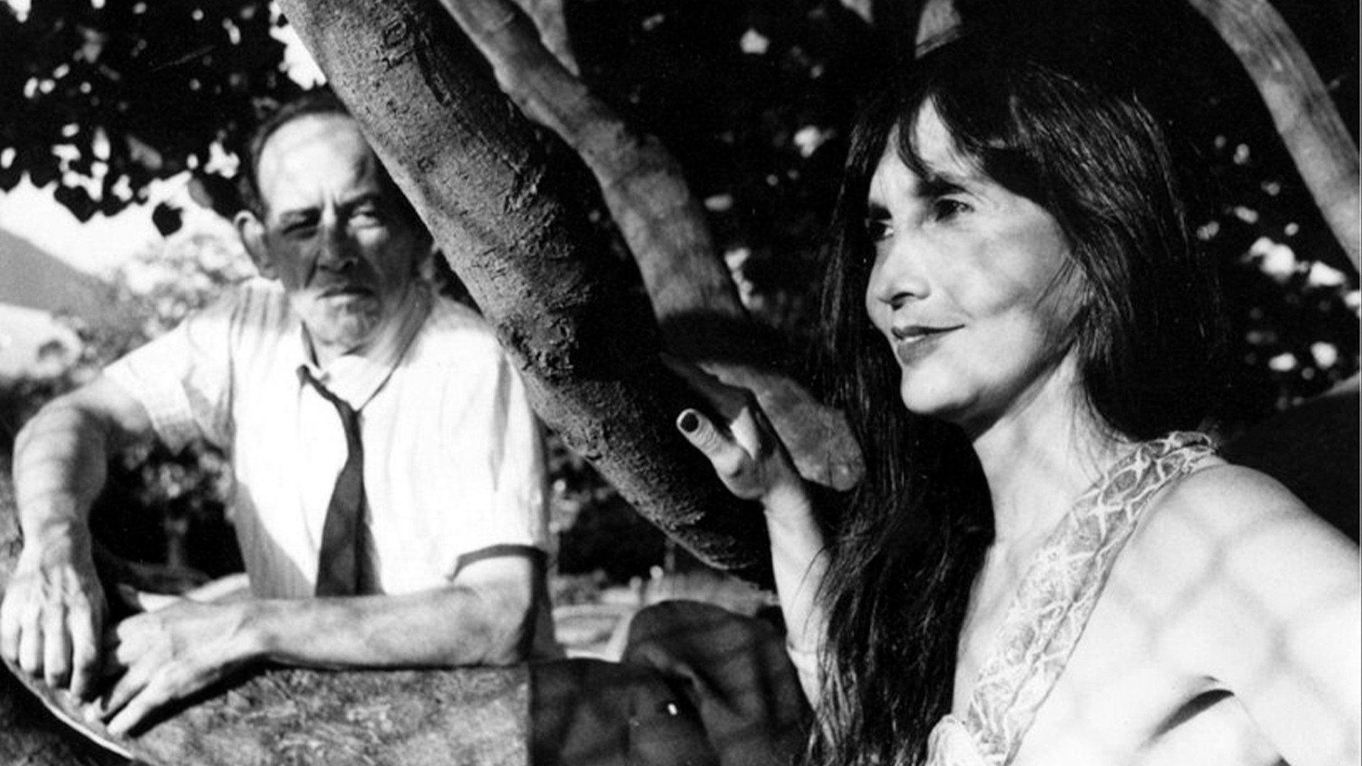 Perigo Negro 1992 movie scene