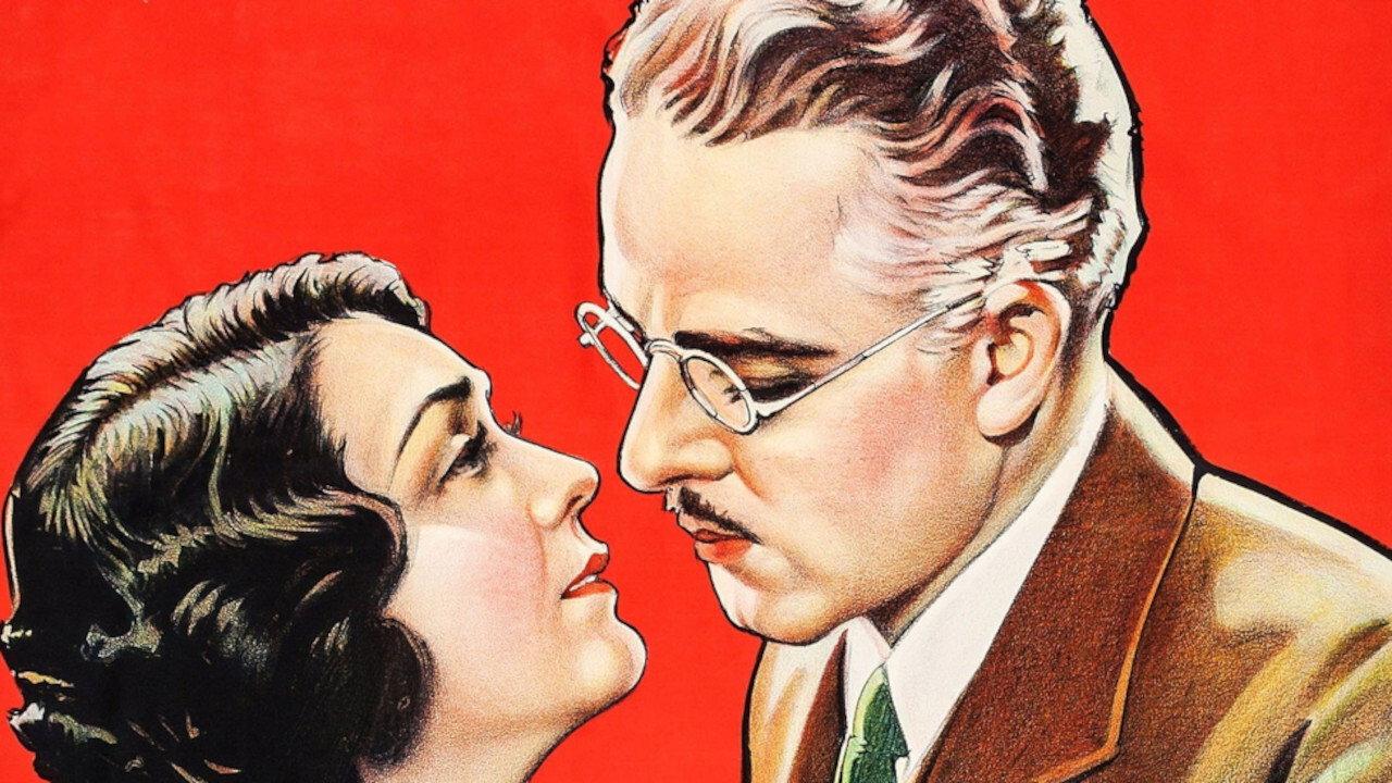 In Love with Life 1934 movie scene