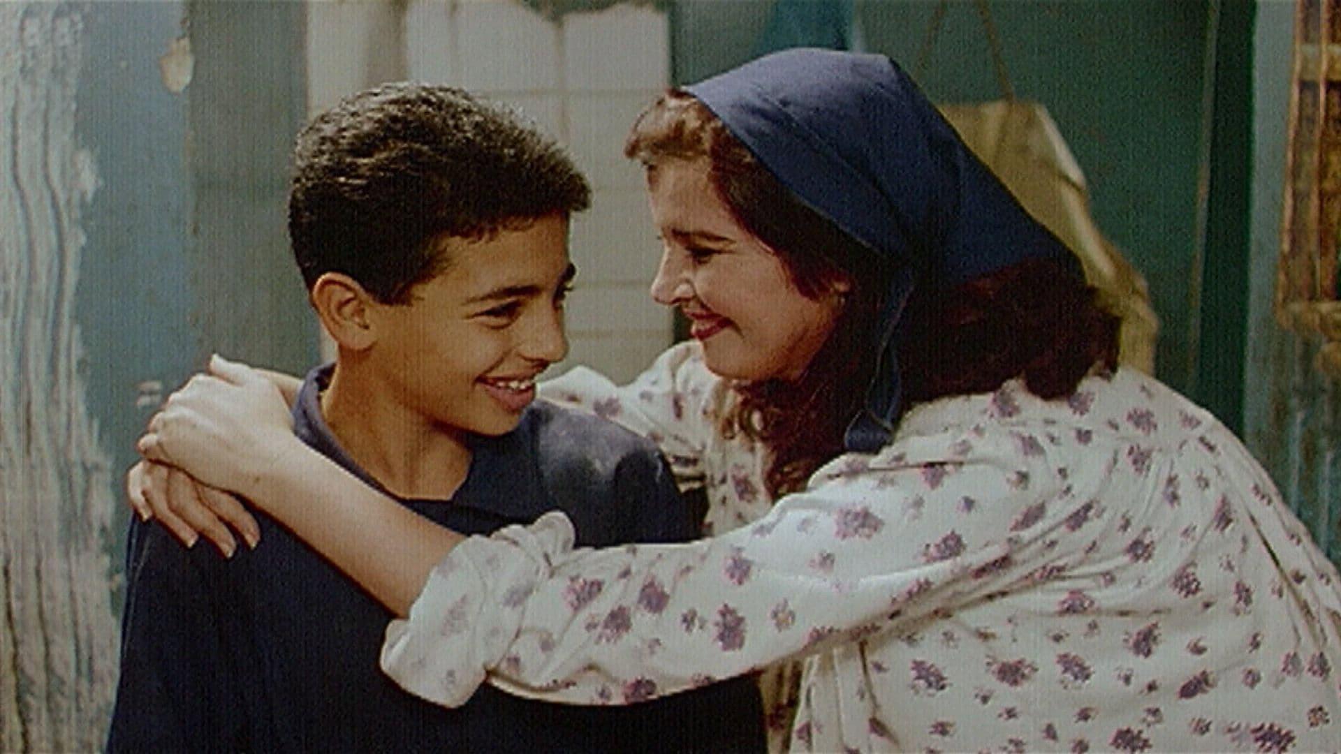 Little Dreams 1993 movie scene