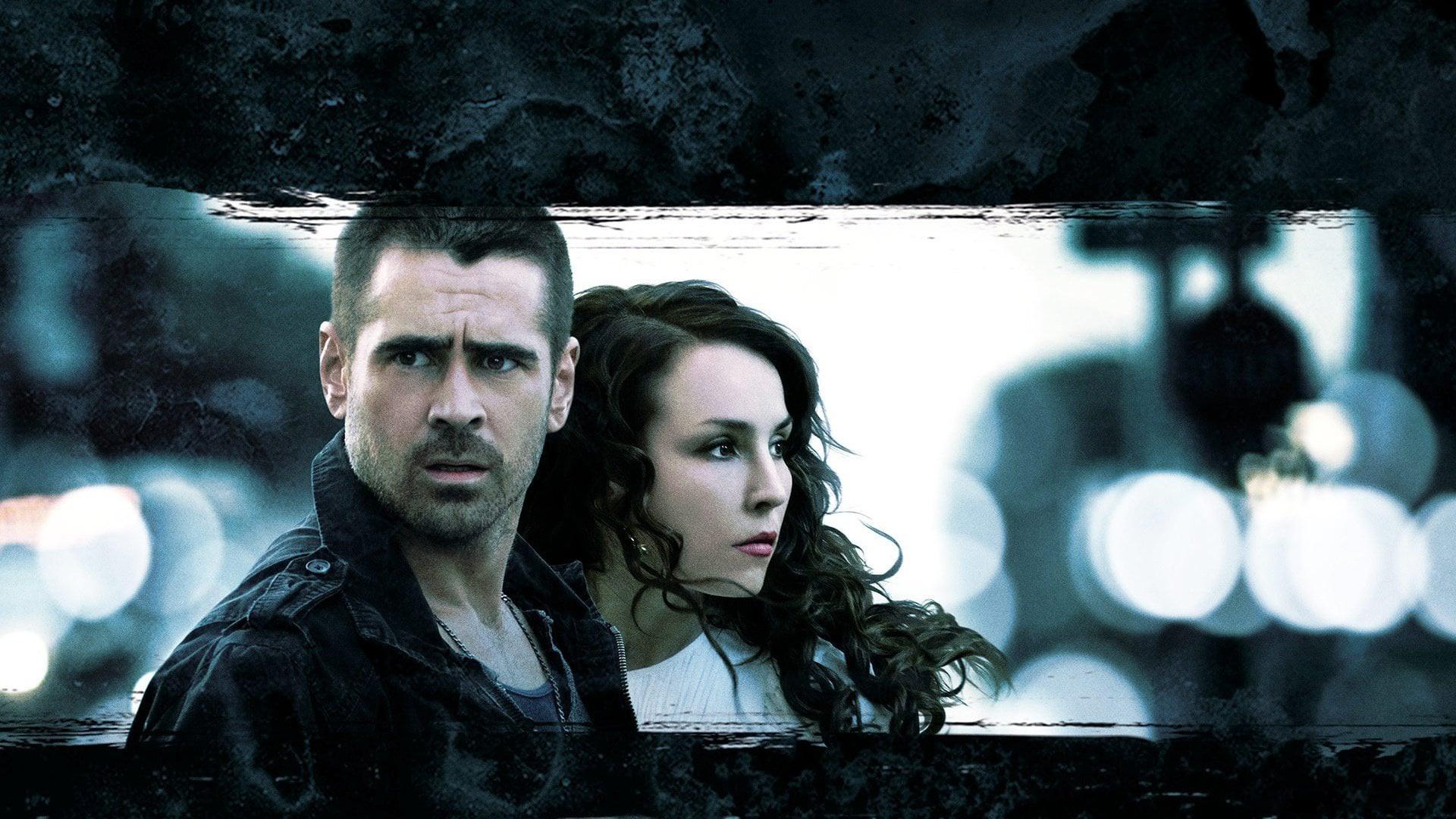 Dead Man Down 2013 movie scene