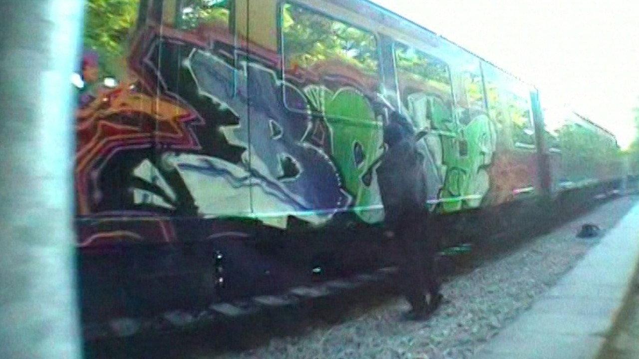 Criminal Minded 2007 movie scene