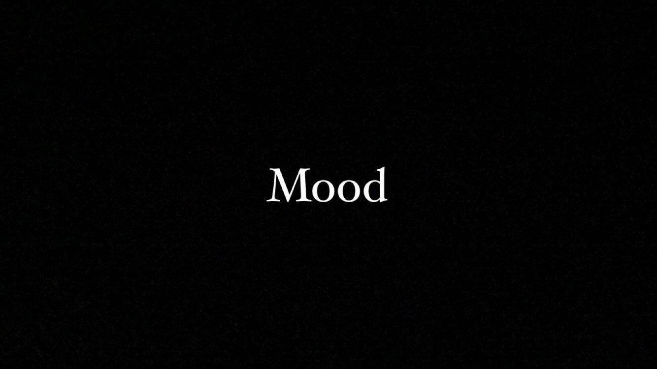 MOOD 2021 movie scene