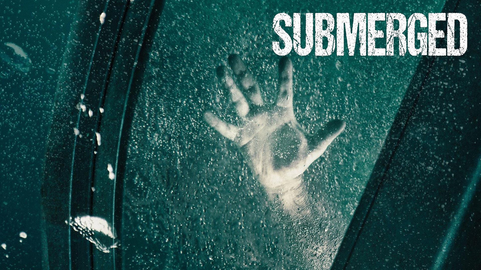 Submerged 2016 movie scene