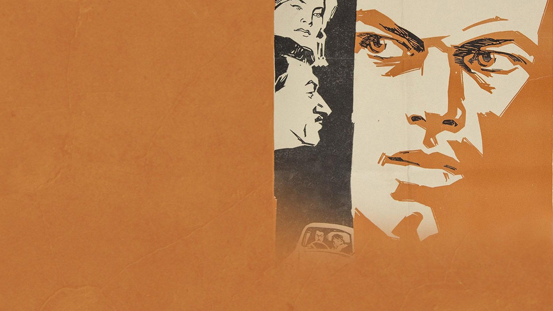 Dissenting Opinion 1967 movie scene