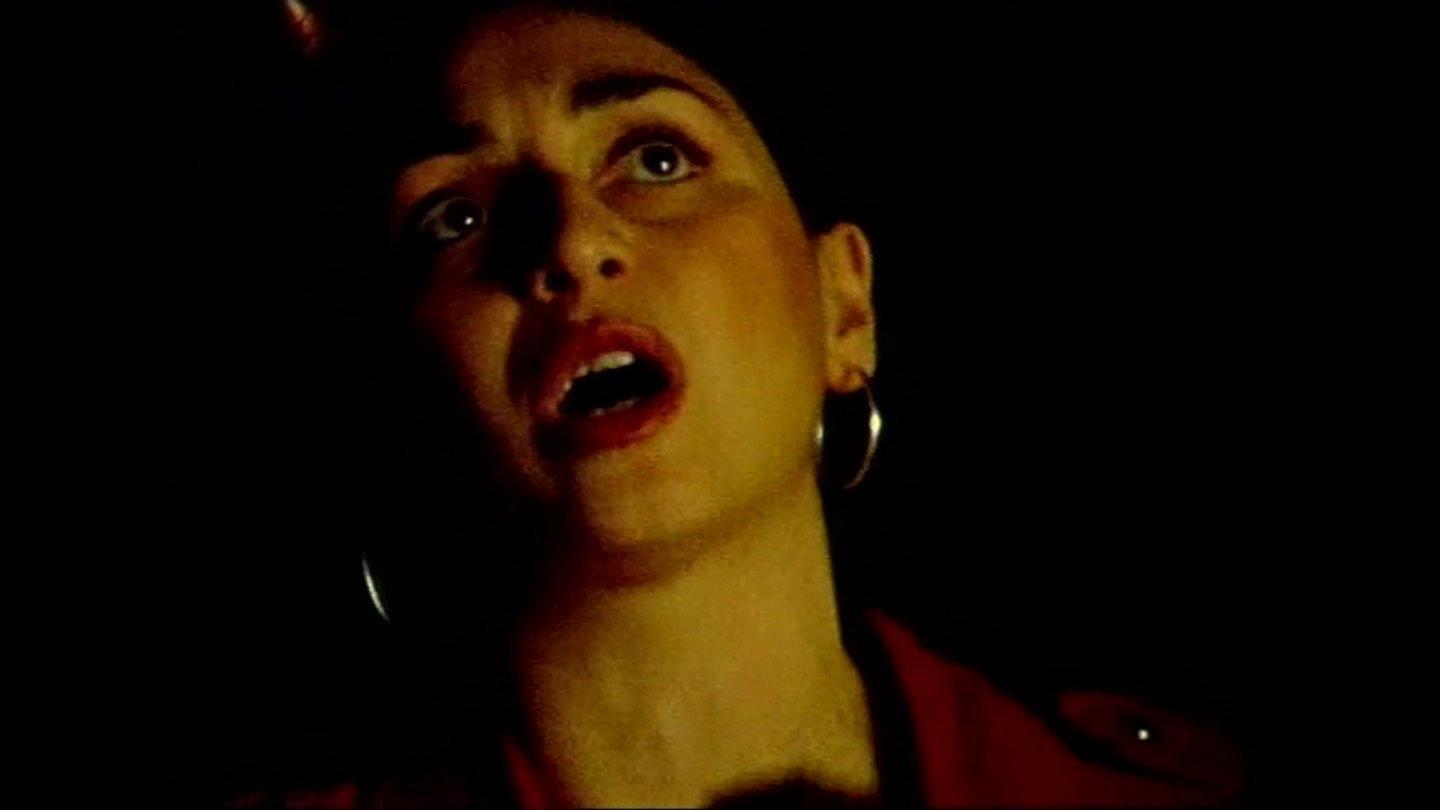 Materiale resistente 1995 movie scene