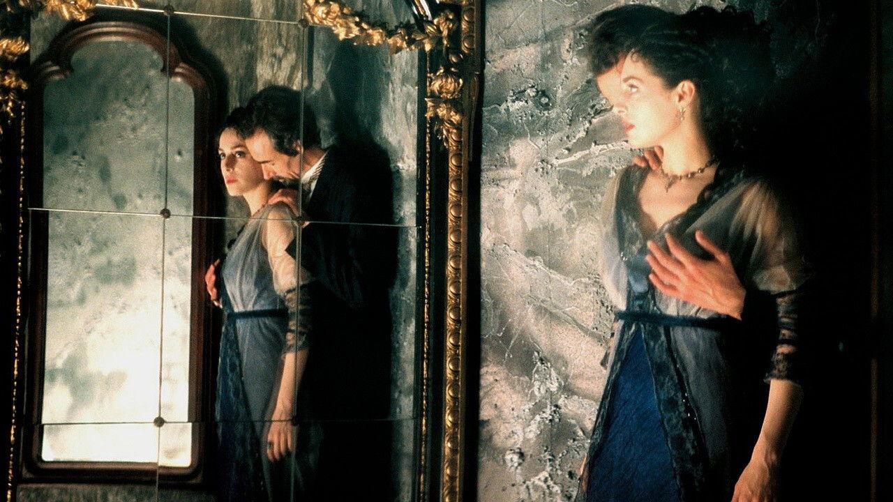 The Piano Tuner of Earthquakes 2005 movie scene