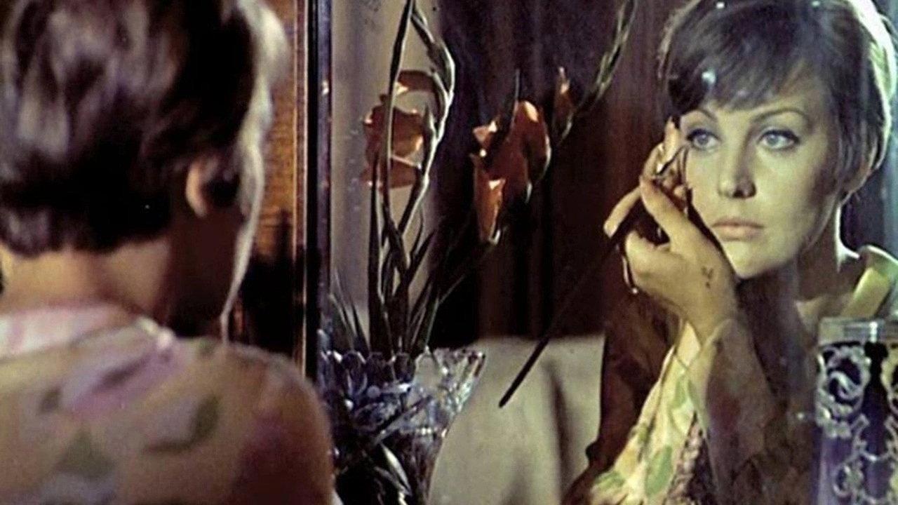 How Romeo and Juliet Loved Each Other 1966 movie scene