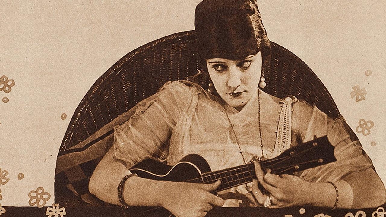 Don't Change Your Husband 1919 movie scene