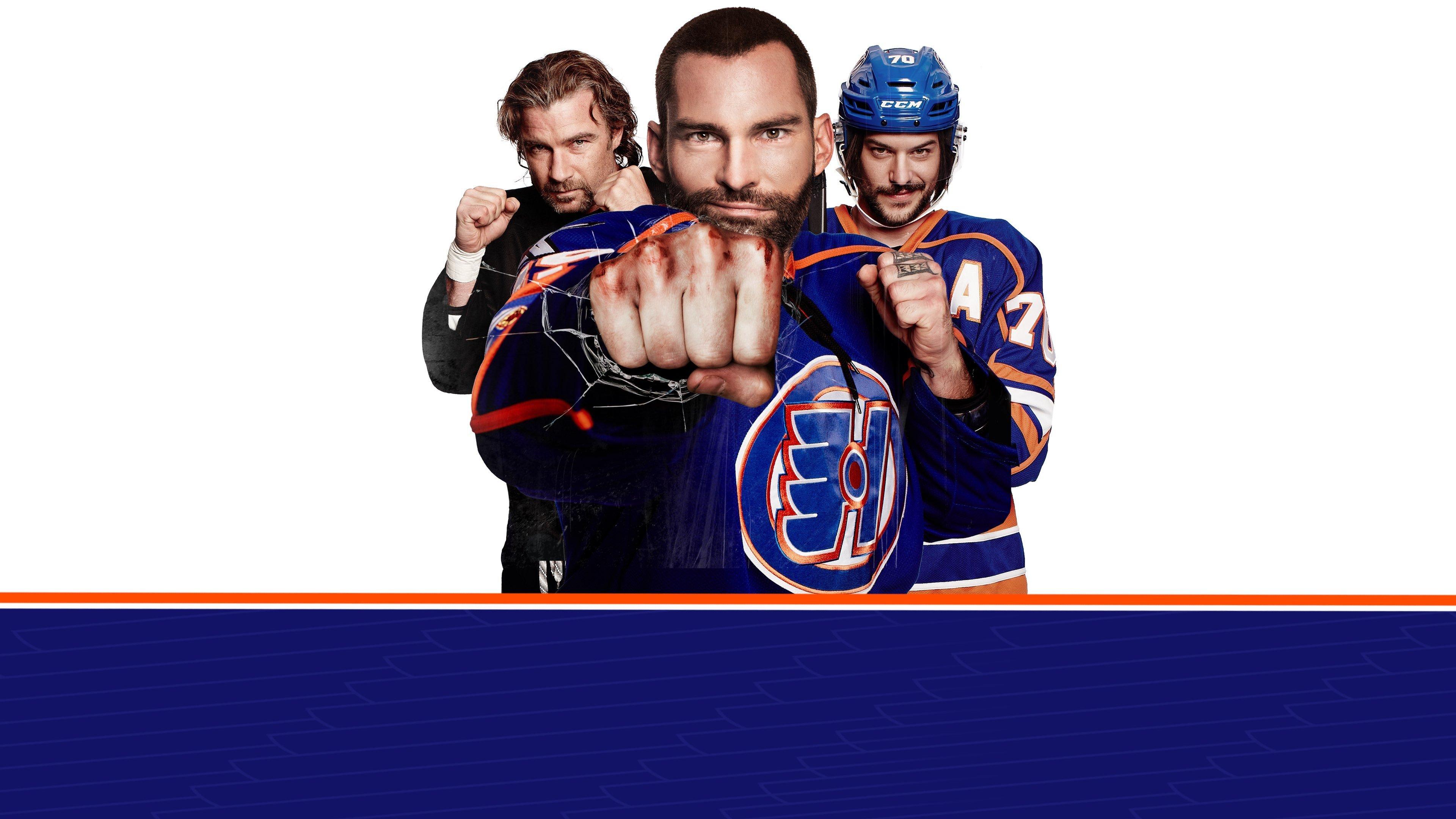 Goon: Last of the Enforcers 2017 movie scene