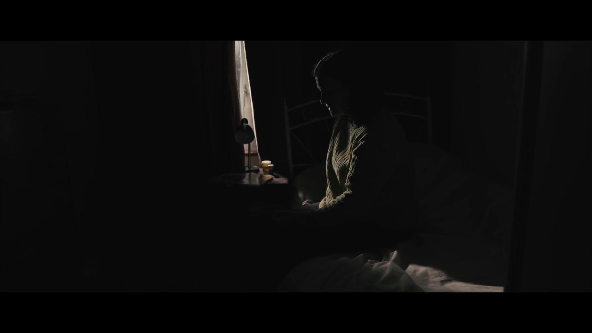 Scope 2018 movie scene