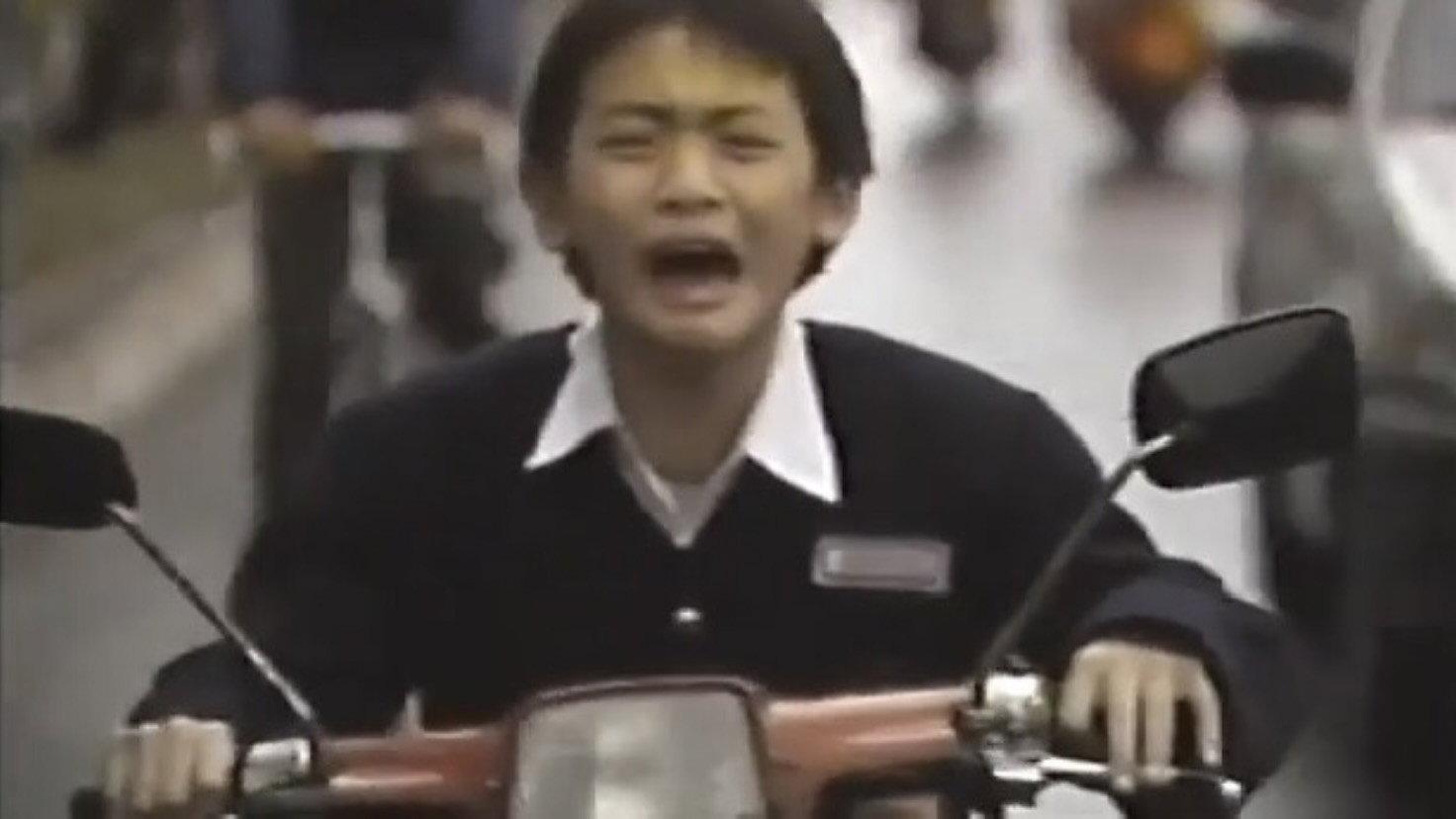 All the Corners of the World 1989 movie scene