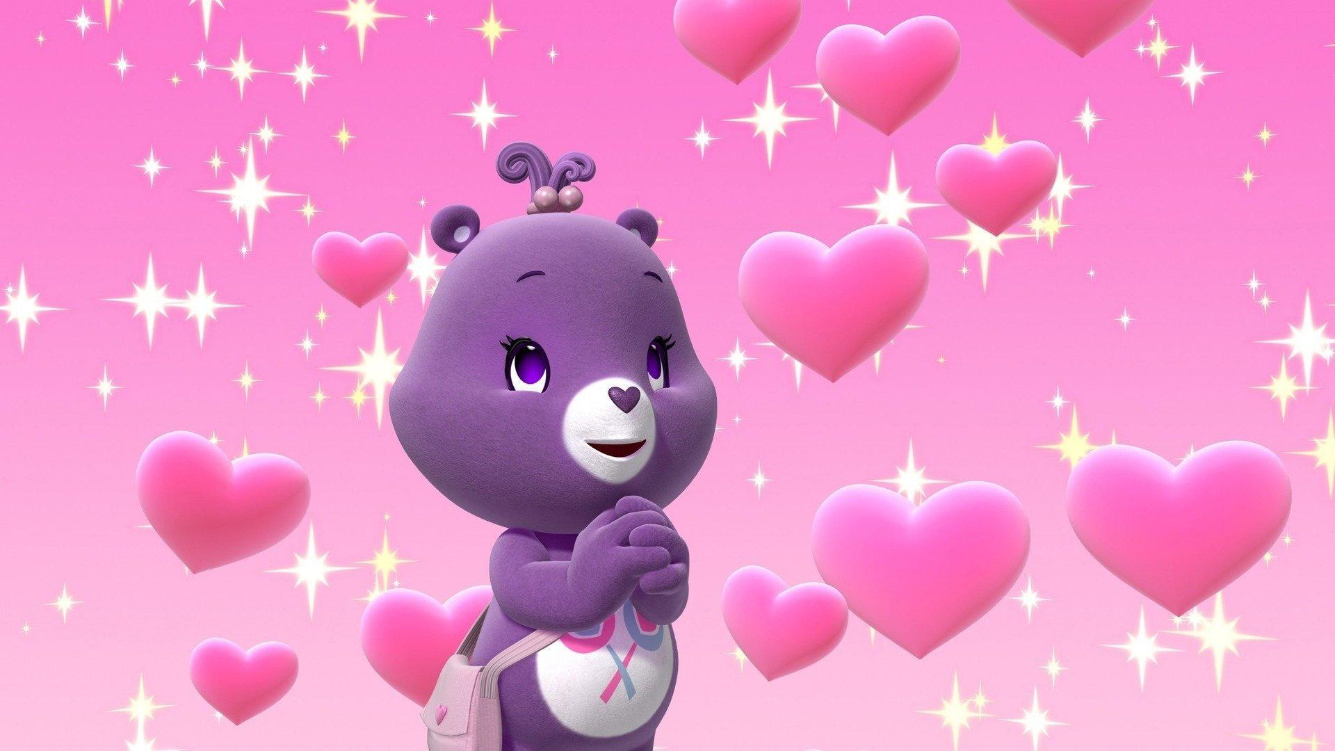 Care Bears: Share Bear Shines 2011 movie scene