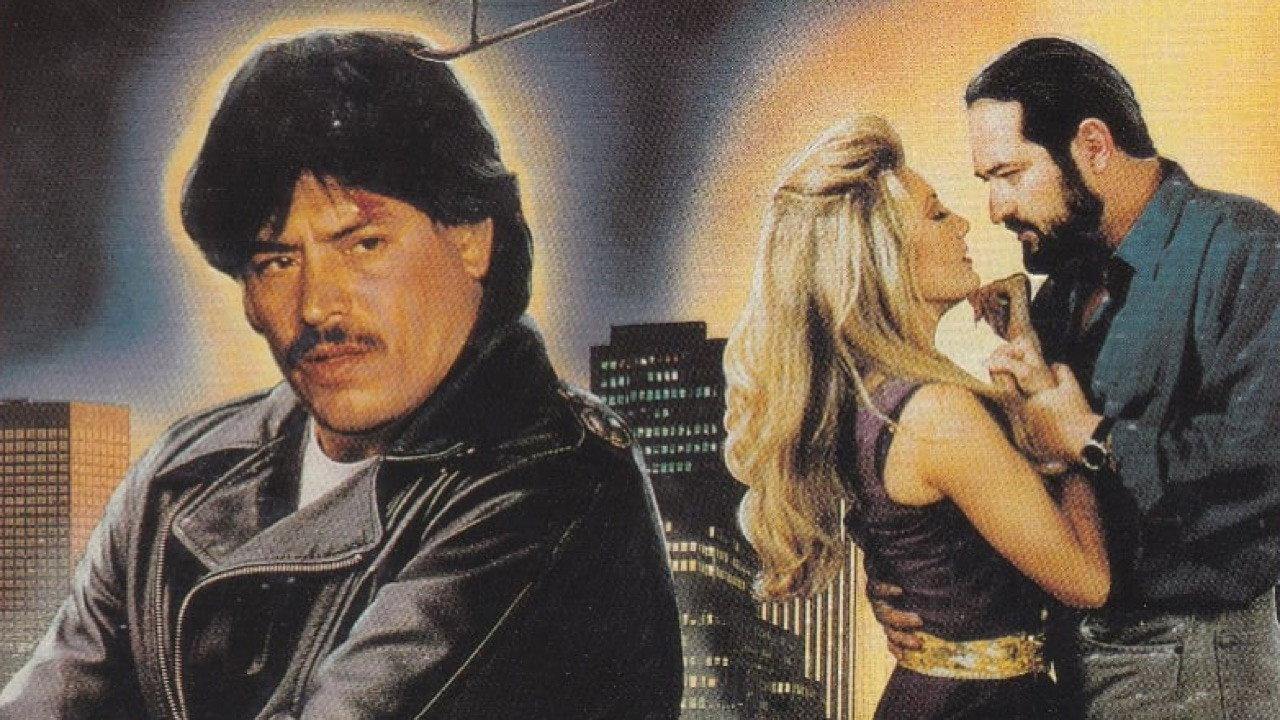 Vuelo al infierno 1993 movie scene