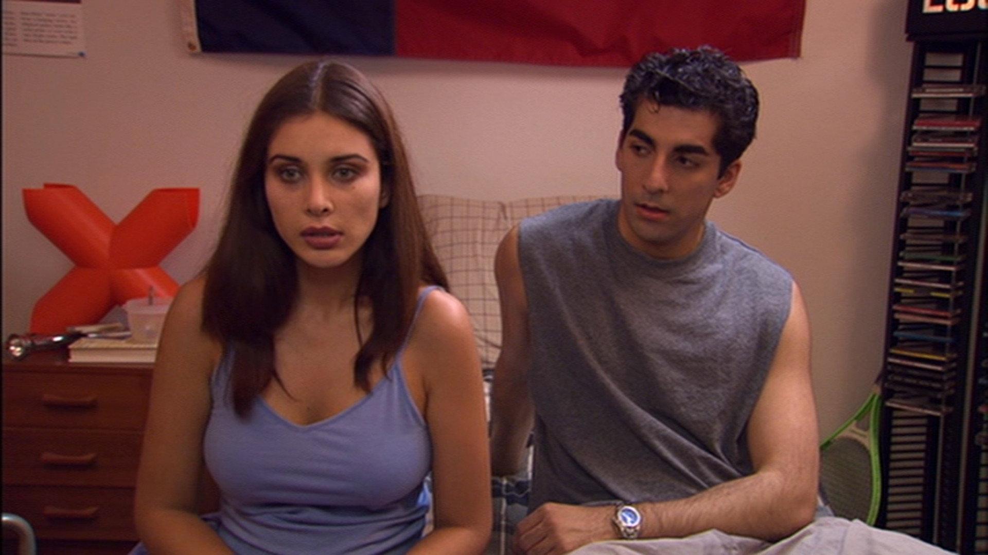 Ball and Chain 2004 movie scene